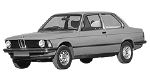 BMW E21 B3948 Fault Code