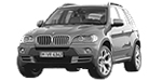 BMW E70 B3948 Fault Code