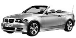 BMW E88 B3948 Fault Code