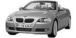 BMW E93 B3948 Fault Code